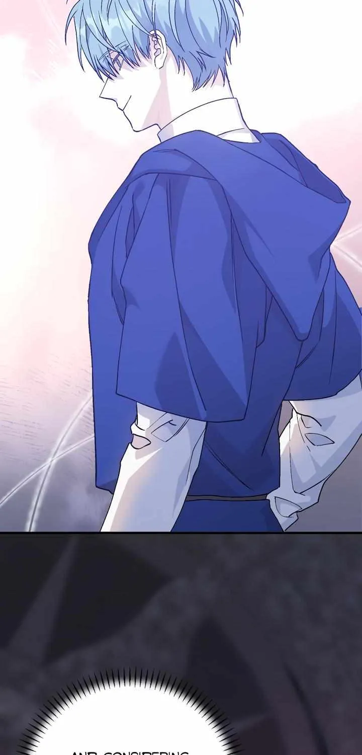Read Eternal Contract chapter 76 image 22 on Lezhin