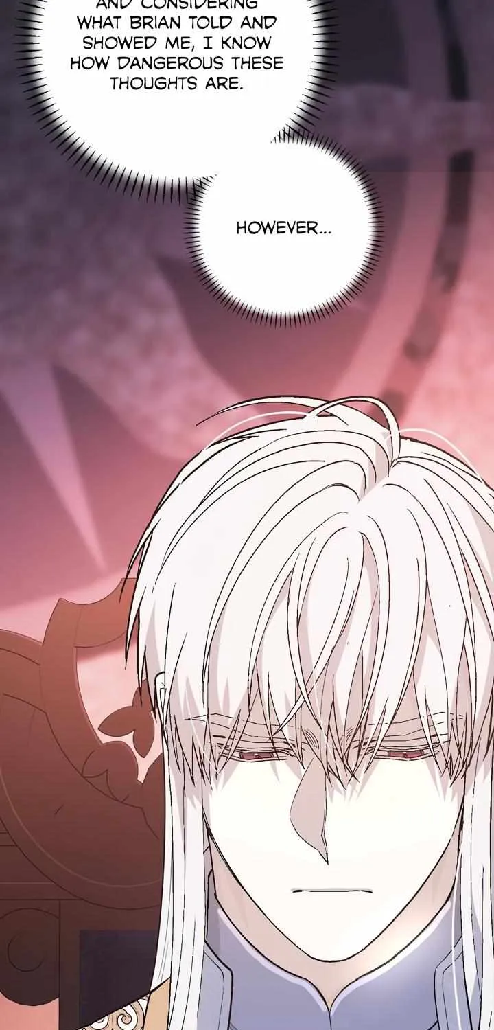 Read Eternal Contract chapter 76 image 23 on Lezhin