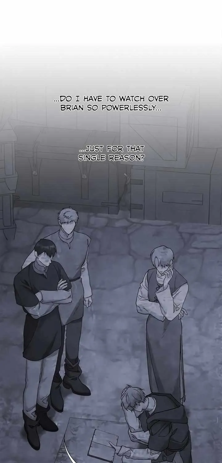 Read Eternal Contract chapter 76 image 25 on Lezhin