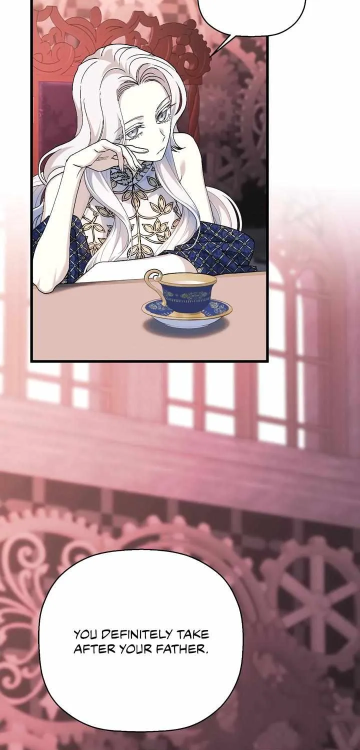 Read Eternal Contract chapter 76 image 27 on Lezhin