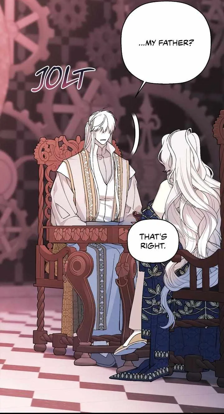 Read Eternal Contract chapter 76 image 28 on Lezhin