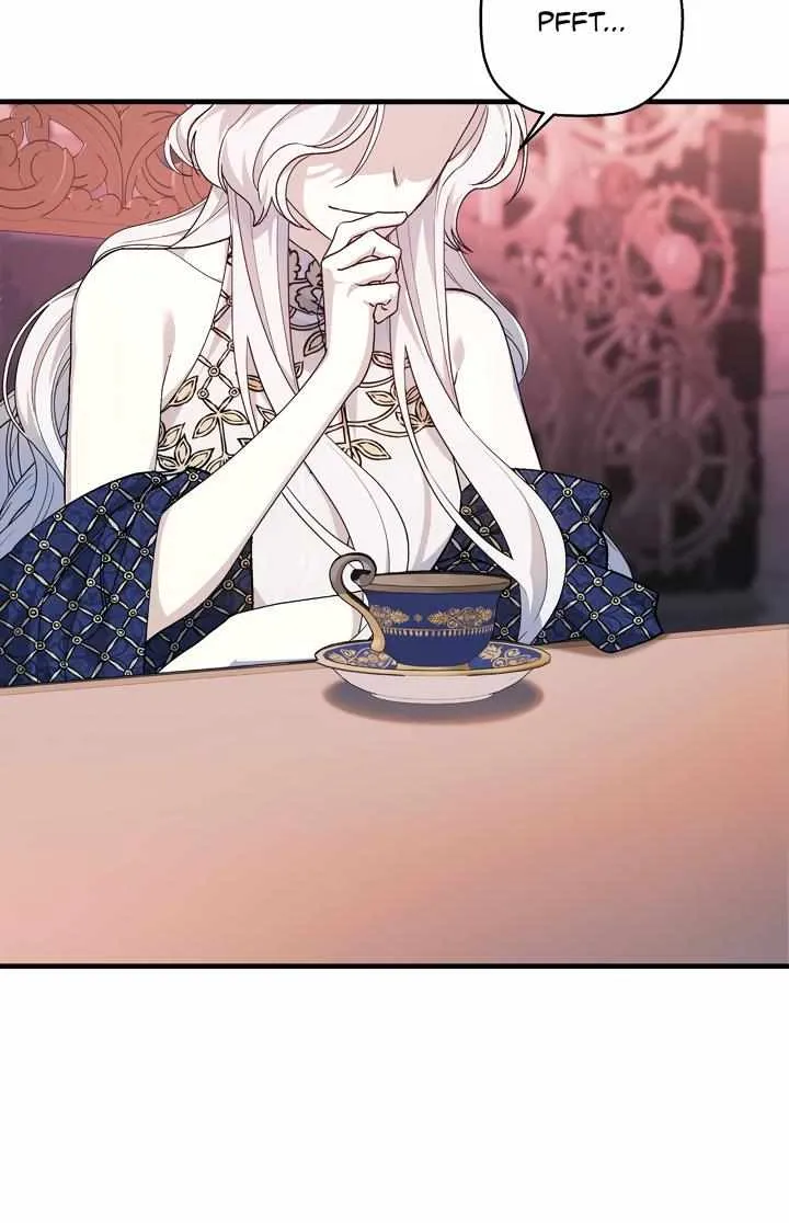 Read Eternal Contract chapter 76 image 3 on Lezhin