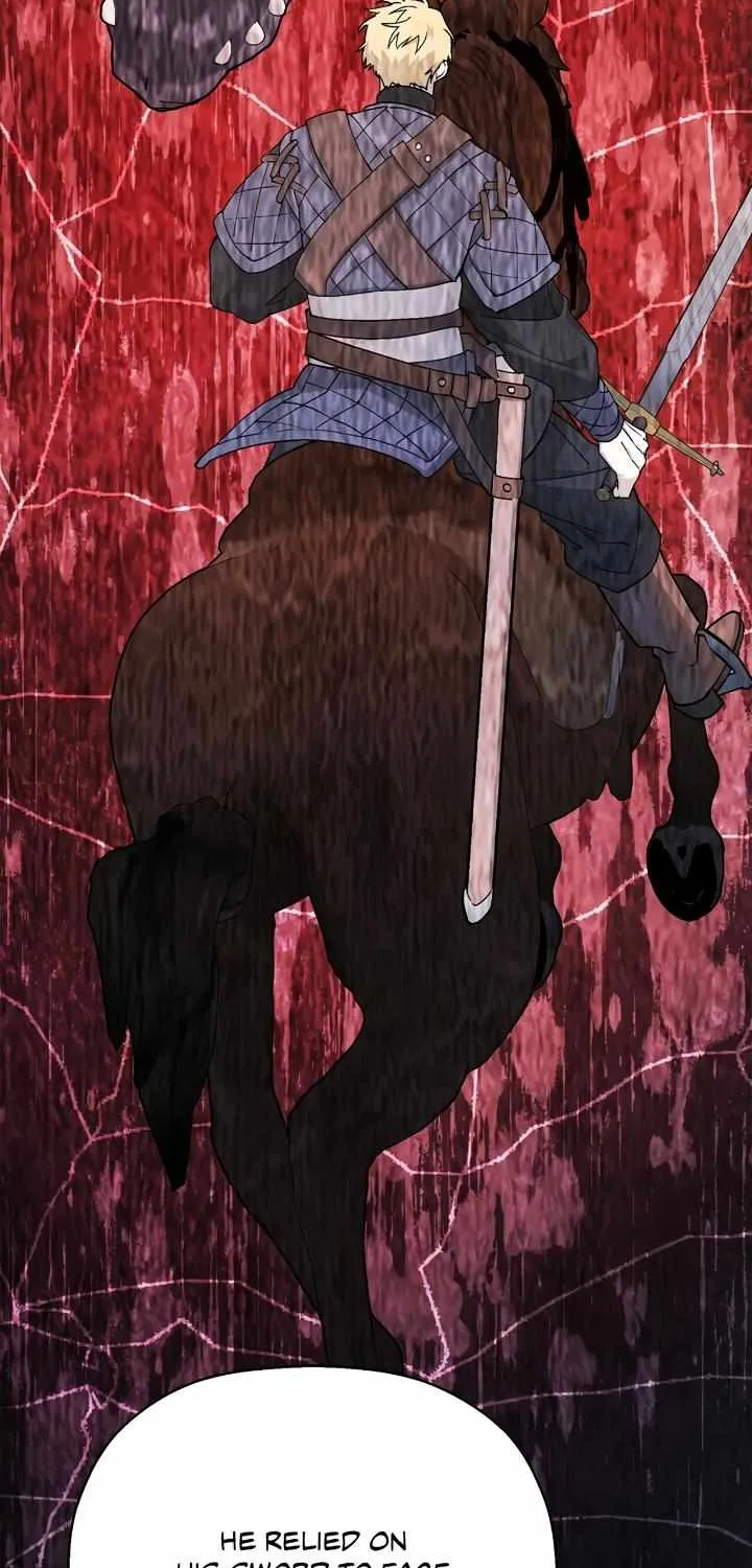 Read Eternal Contract chapter 76 image 31 on Lezhin