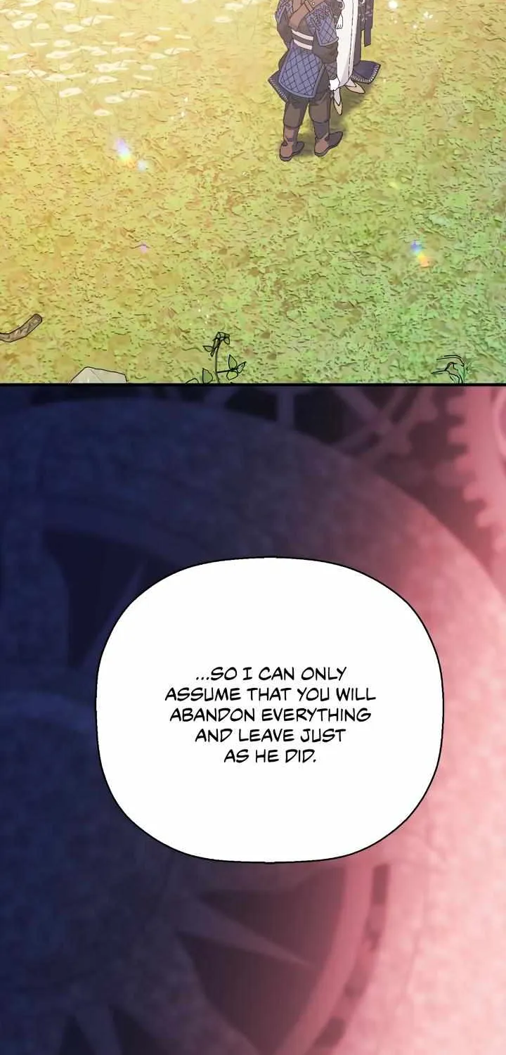 Read Eternal Contract chapter 76 image 37 on Lezhin