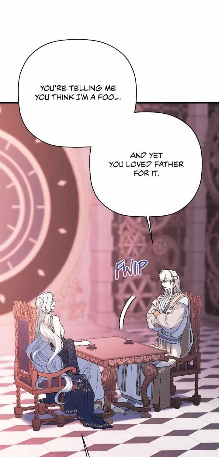 Read Eternal Contract chapter 76 image 39 on Lezhin