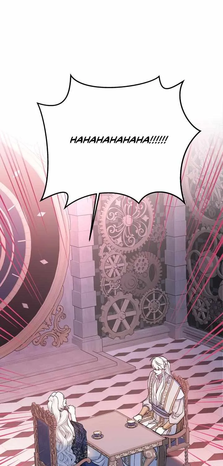 Read Eternal Contract chapter 76 image 4 on Lezhin