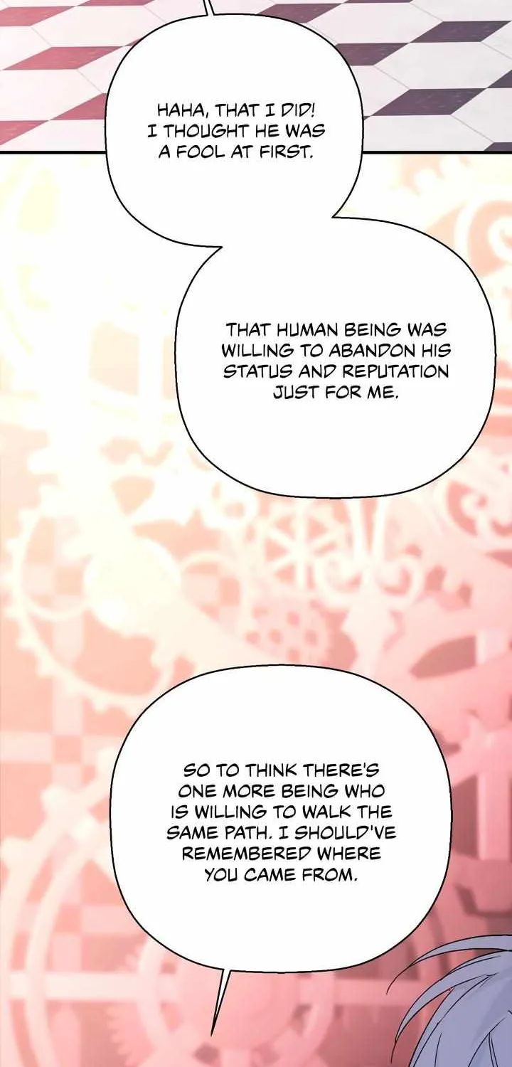 Read Eternal Contract chapter 76 image 40 on Lezhin