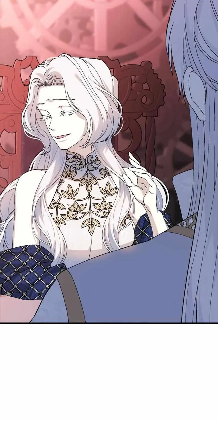 Read Eternal Contract chapter 76 image 41 on Lezhin