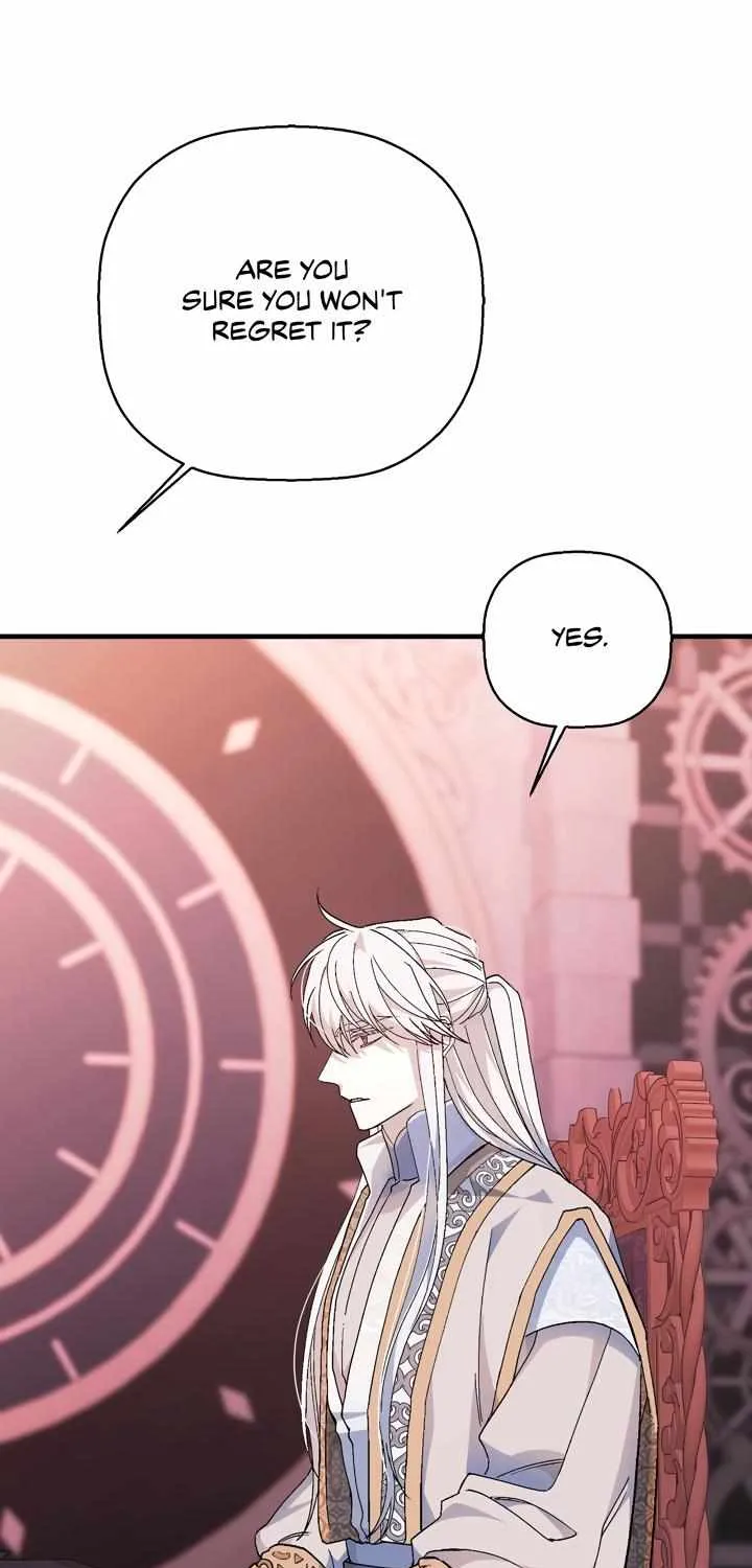 Read Eternal Contract chapter 76 image 42 on Lezhin
