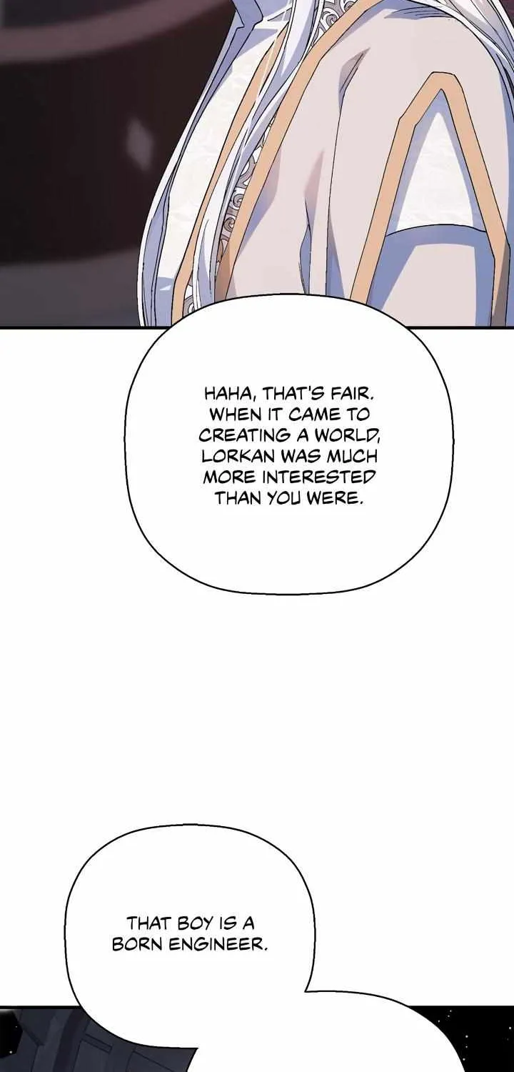 Read Eternal Contract chapter 76 image 46 on Lezhin