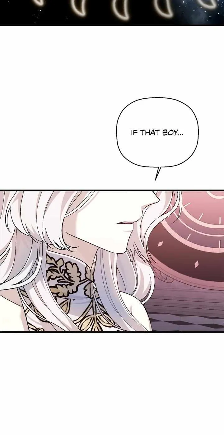 Read Eternal Contract chapter 76 image 48 on Lezhin