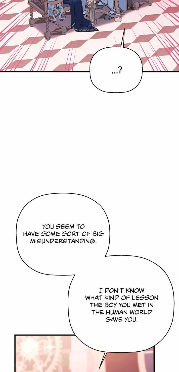 Read Eternal Contract chapter 76 image 5 on Lezhin