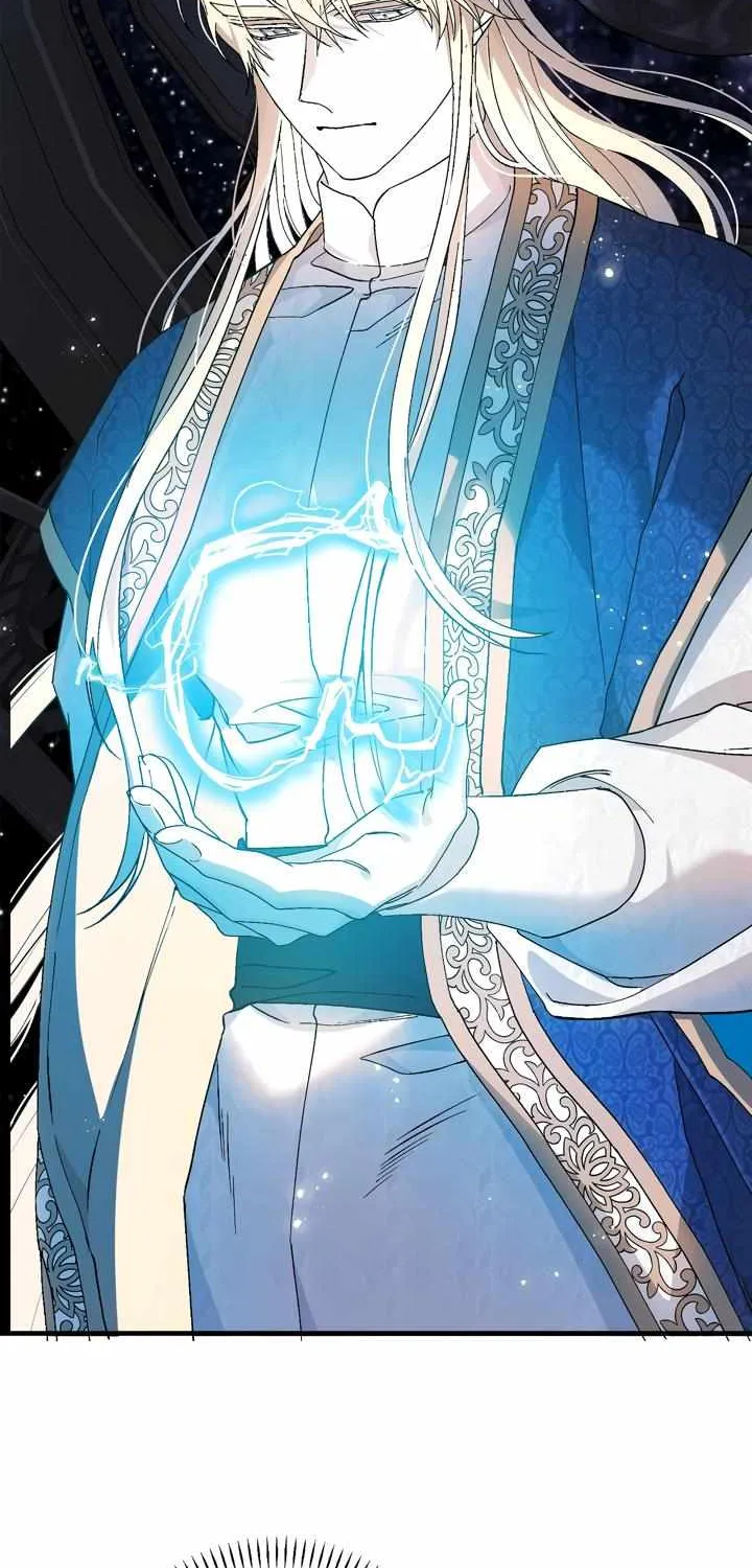 Read Eternal Contract chapter 76 image 50 on Lezhin