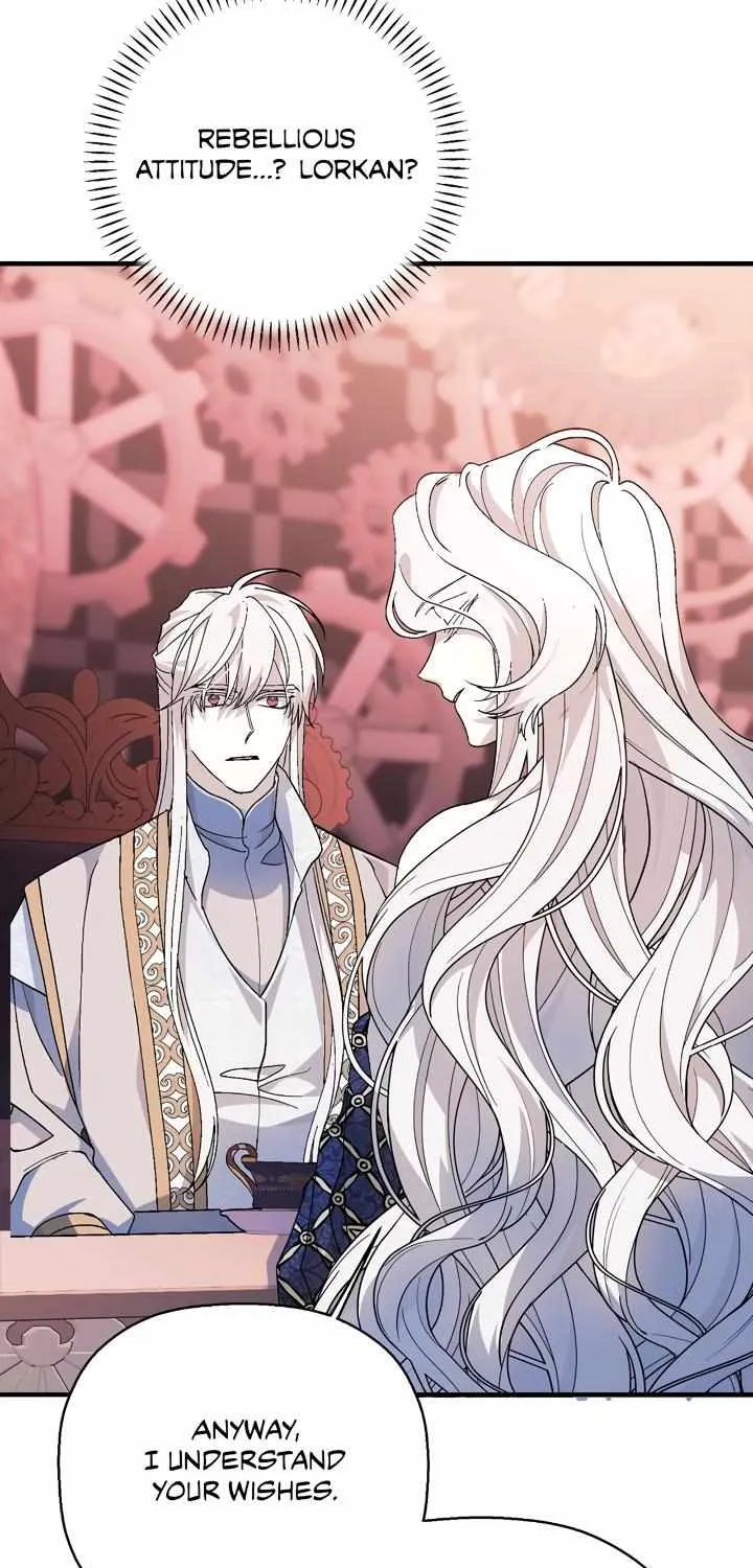 Read Eternal Contract chapter 76 image 51 on Lezhin