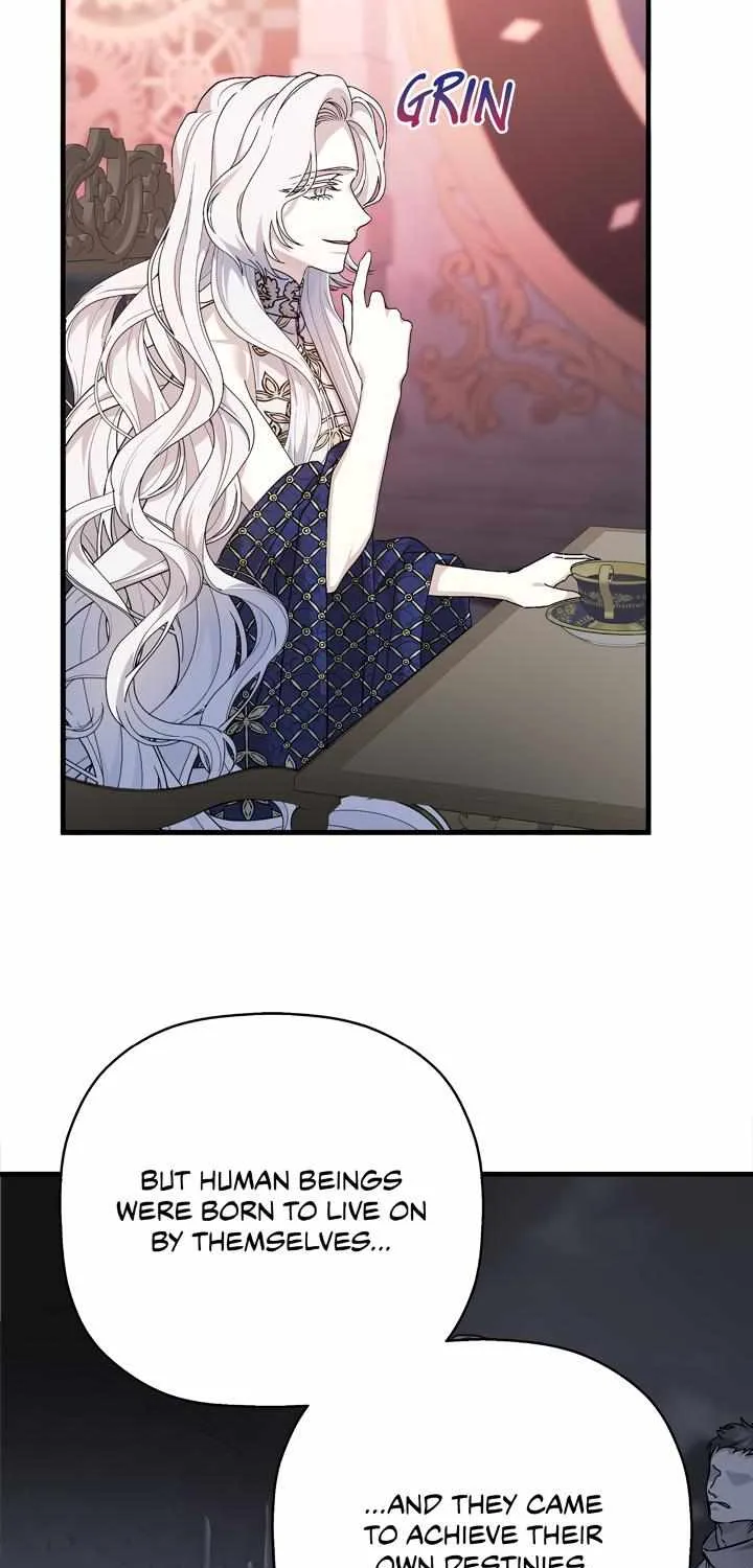 Read Eternal Contract chapter 76 image 6 on Lezhin
