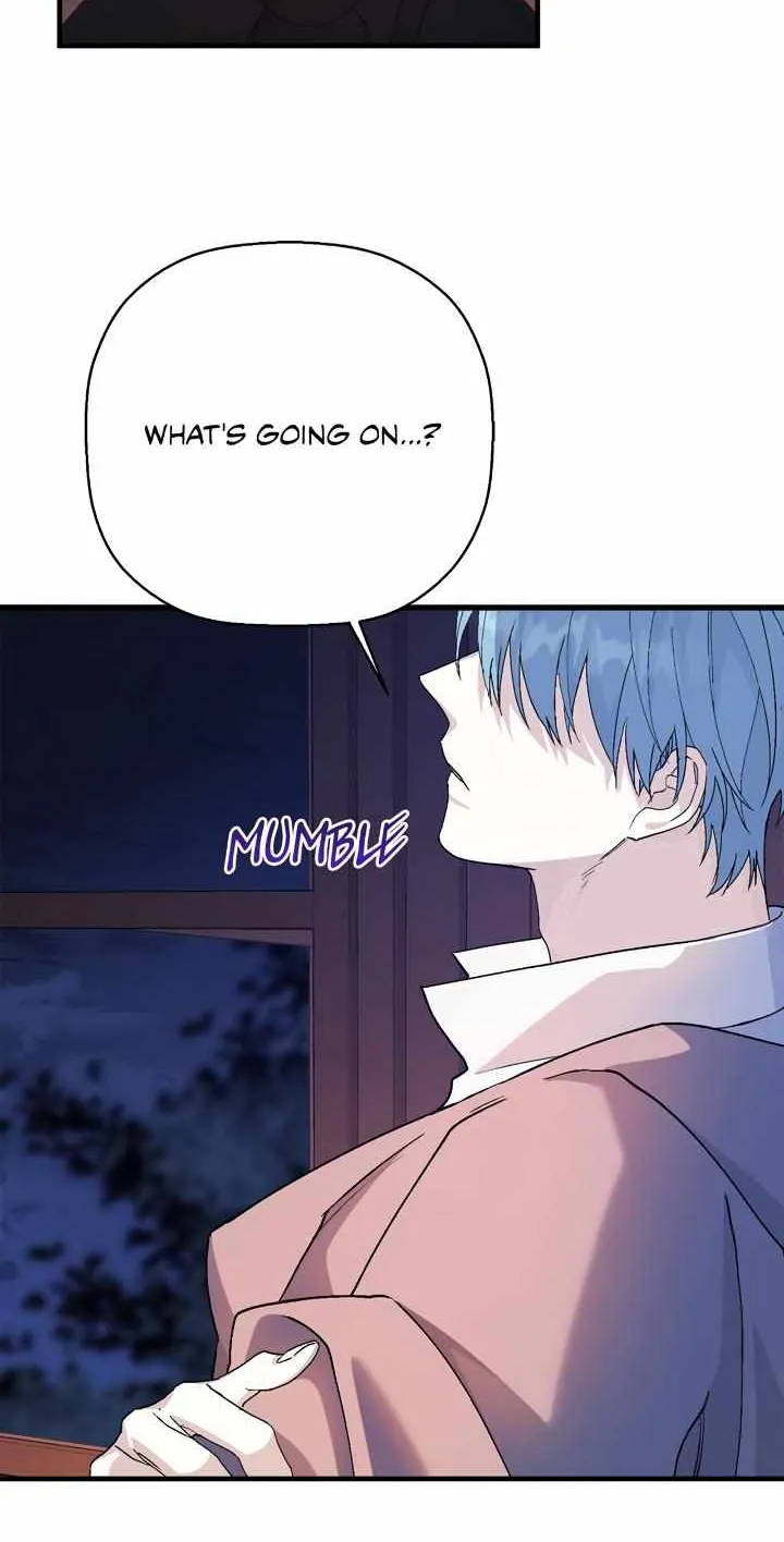 Read Eternal Contract chapter 76 image 65 on Lezhin