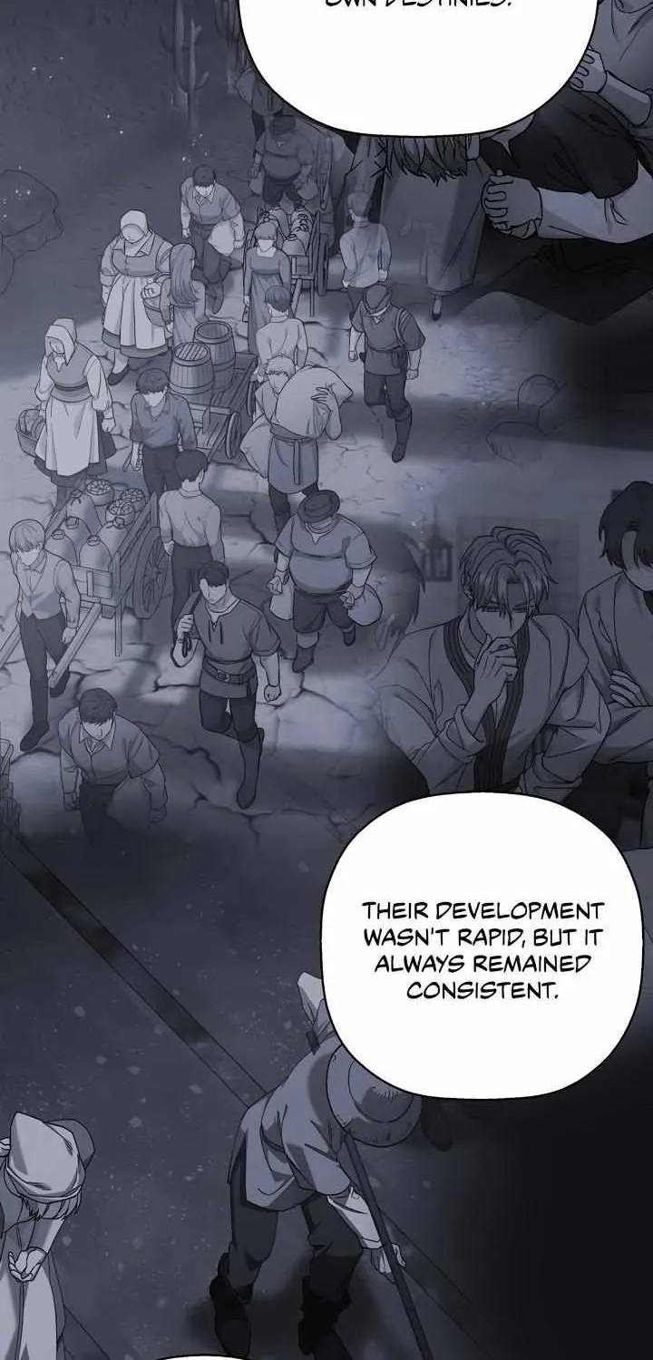 Read Eternal Contract chapter 76 image 7 on Lezhin