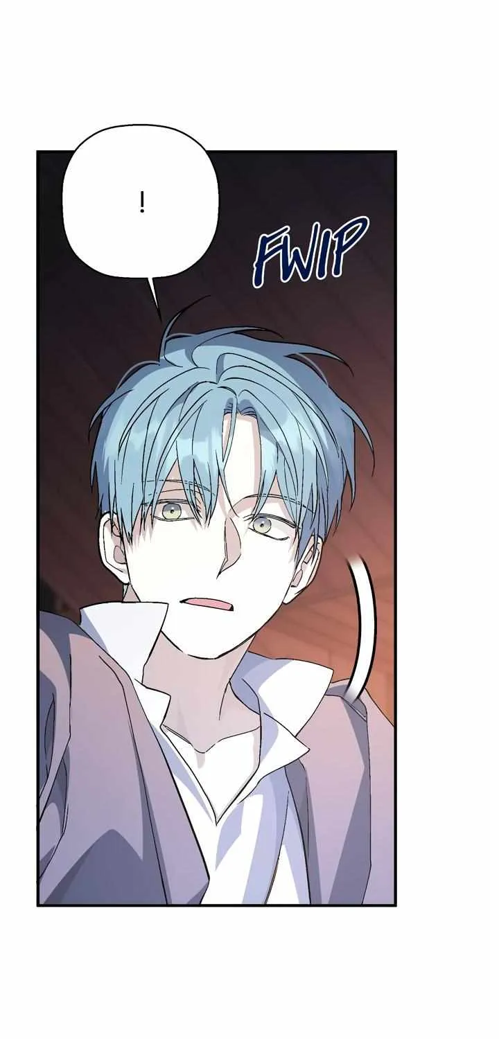 Read Eternal Contract chapter 76 image 70 on Lezhin