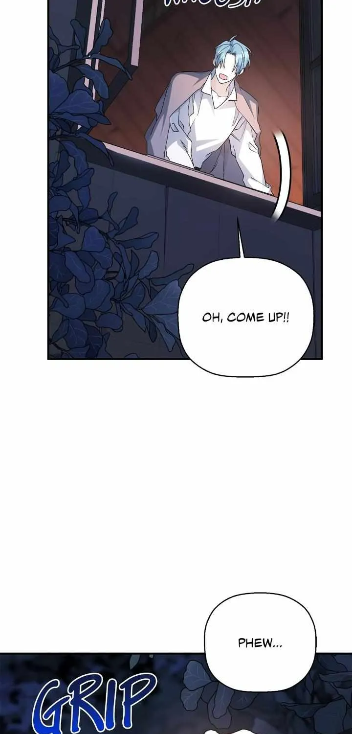 Read Eternal Contract chapter 76 image 72 on Lezhin