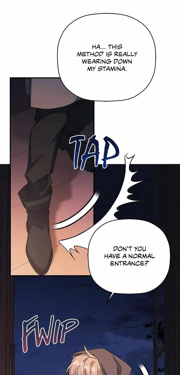 Read Eternal Contract chapter 76 image 74 on Lezhin