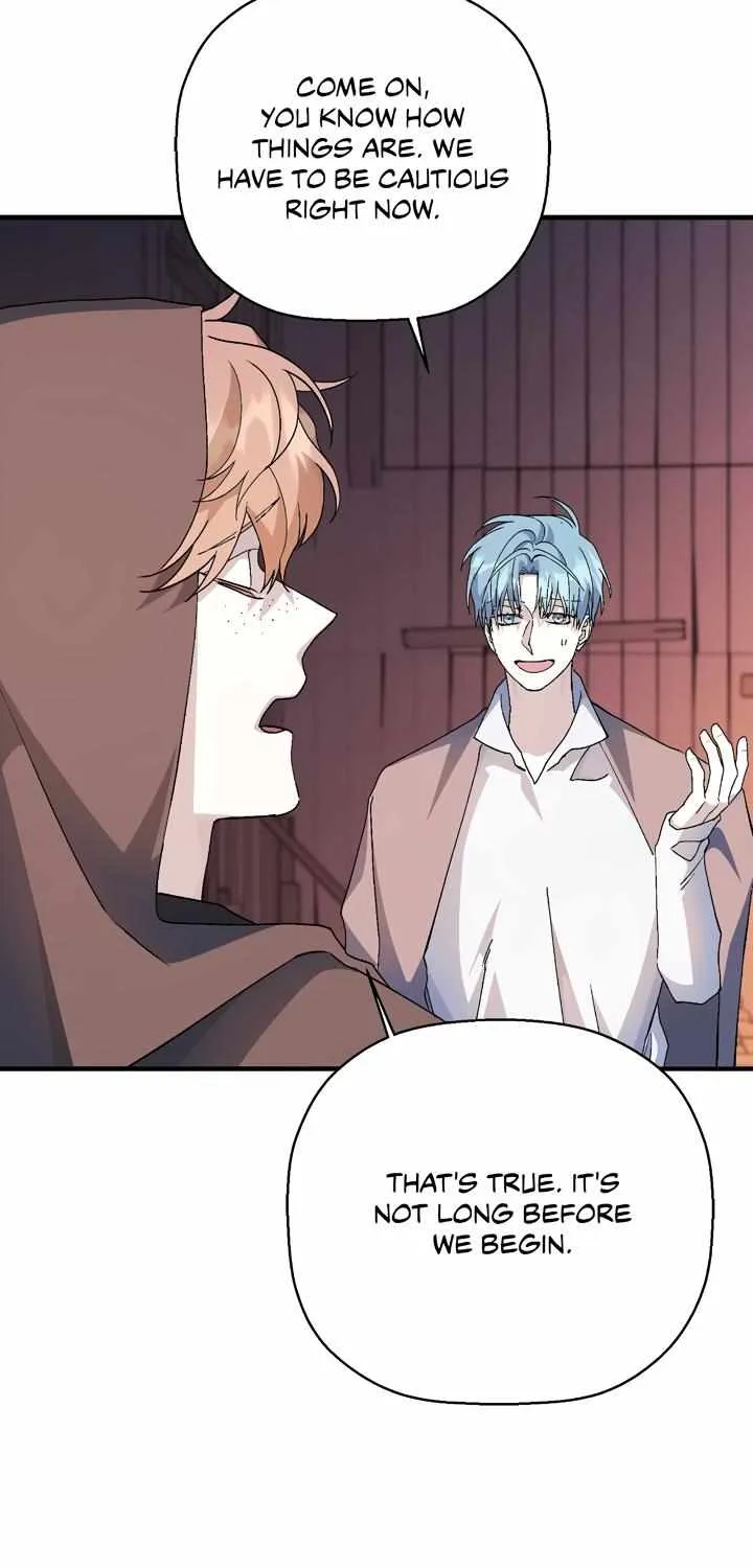 Read Eternal Contract chapter 76 image 76 on Lezhin