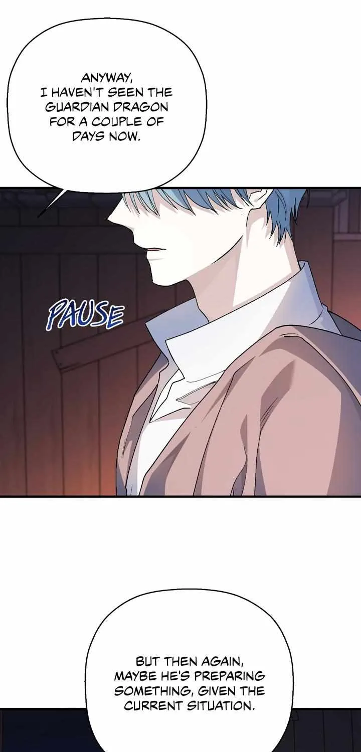 Read Eternal Contract chapter 76 image 78 on Lezhin