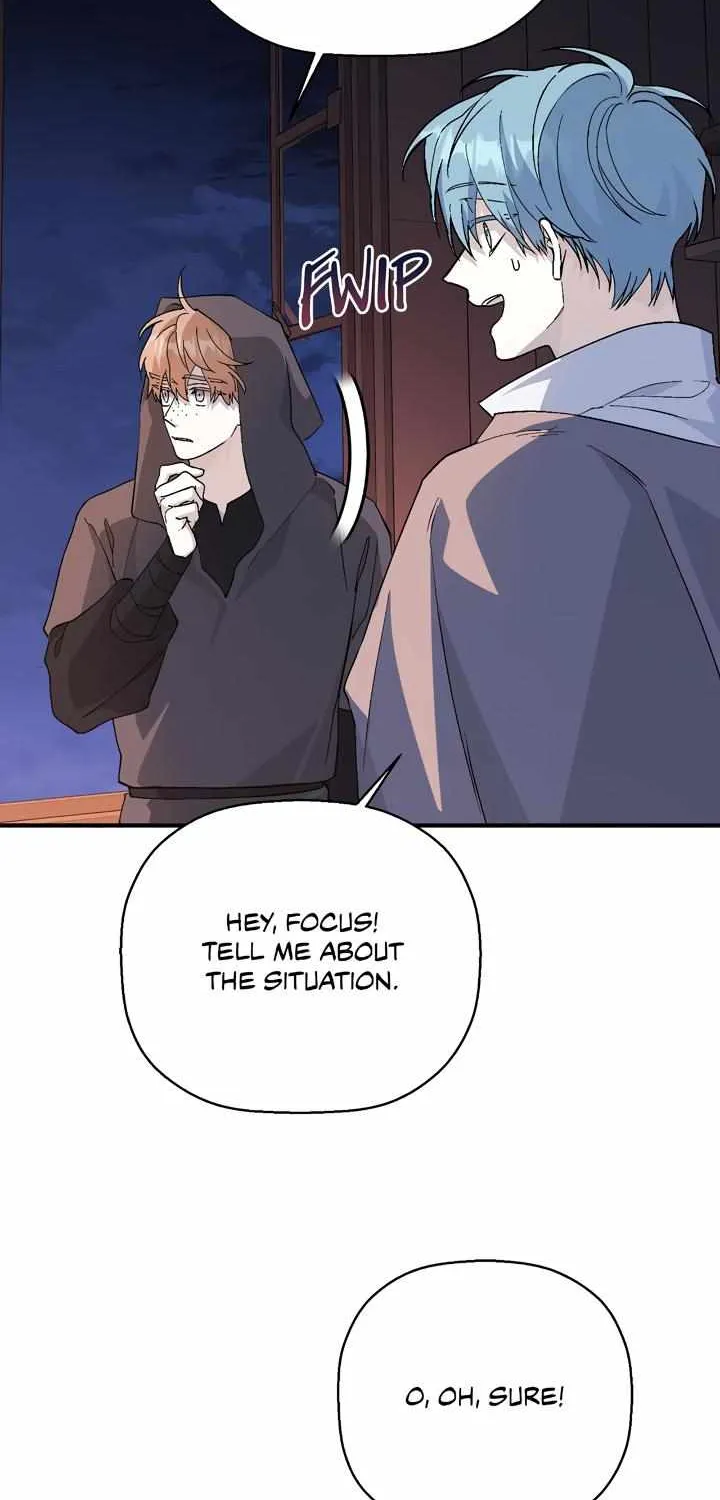 Read Eternal Contract chapter 76 image 79 on Lezhin