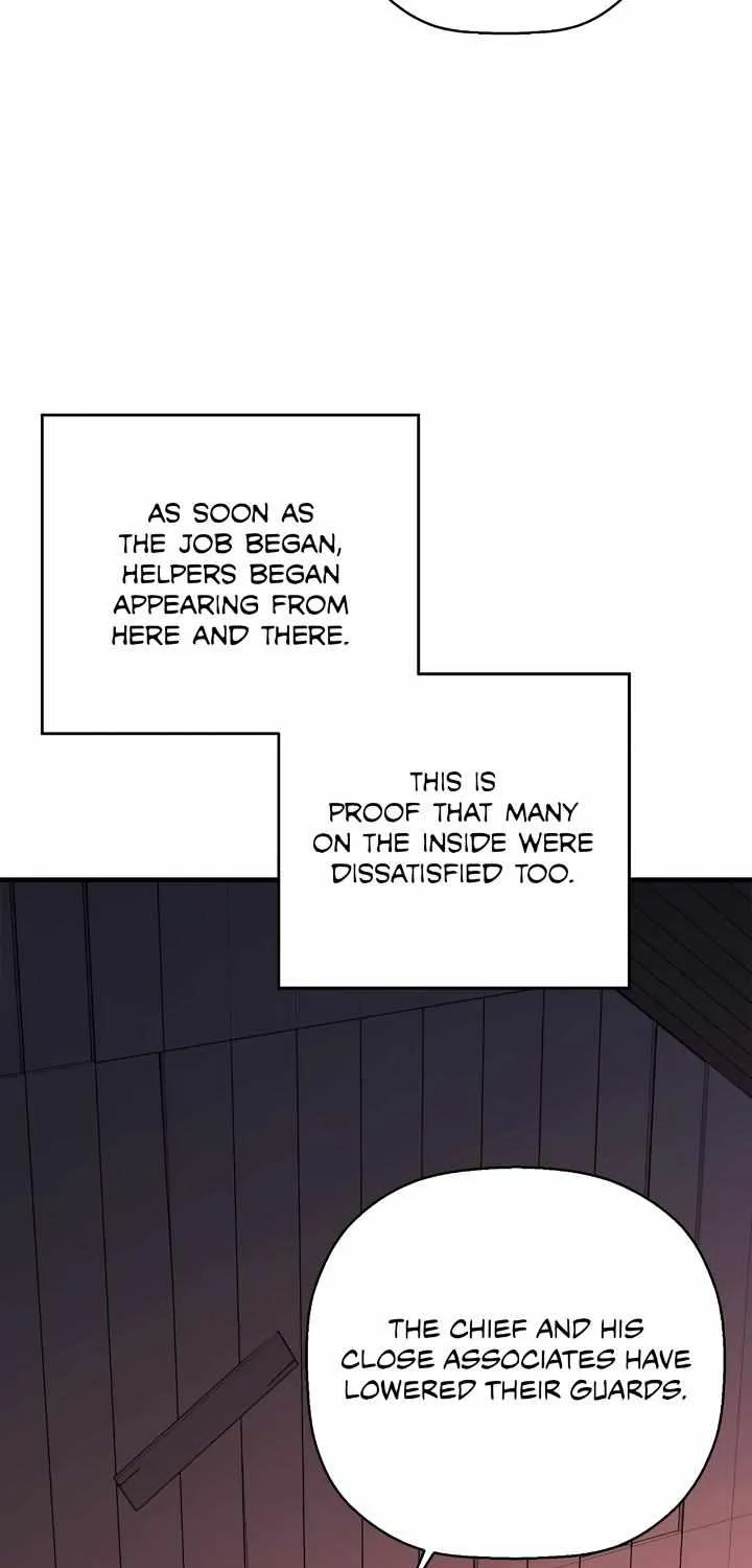 Read Eternal Contract chapter 76 image 80 on Lezhin