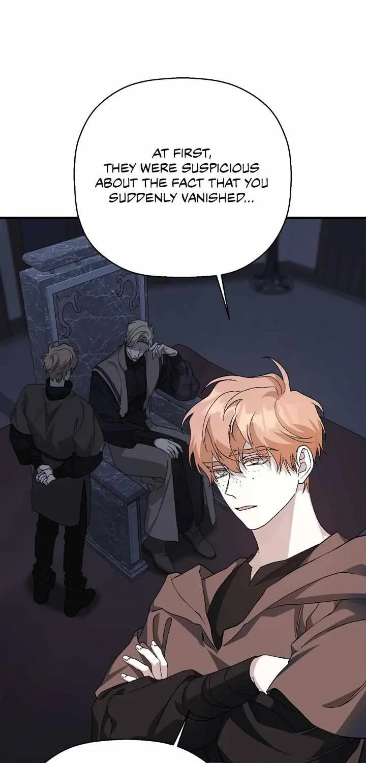 Read Eternal Contract chapter 76 image 82 on Lezhin