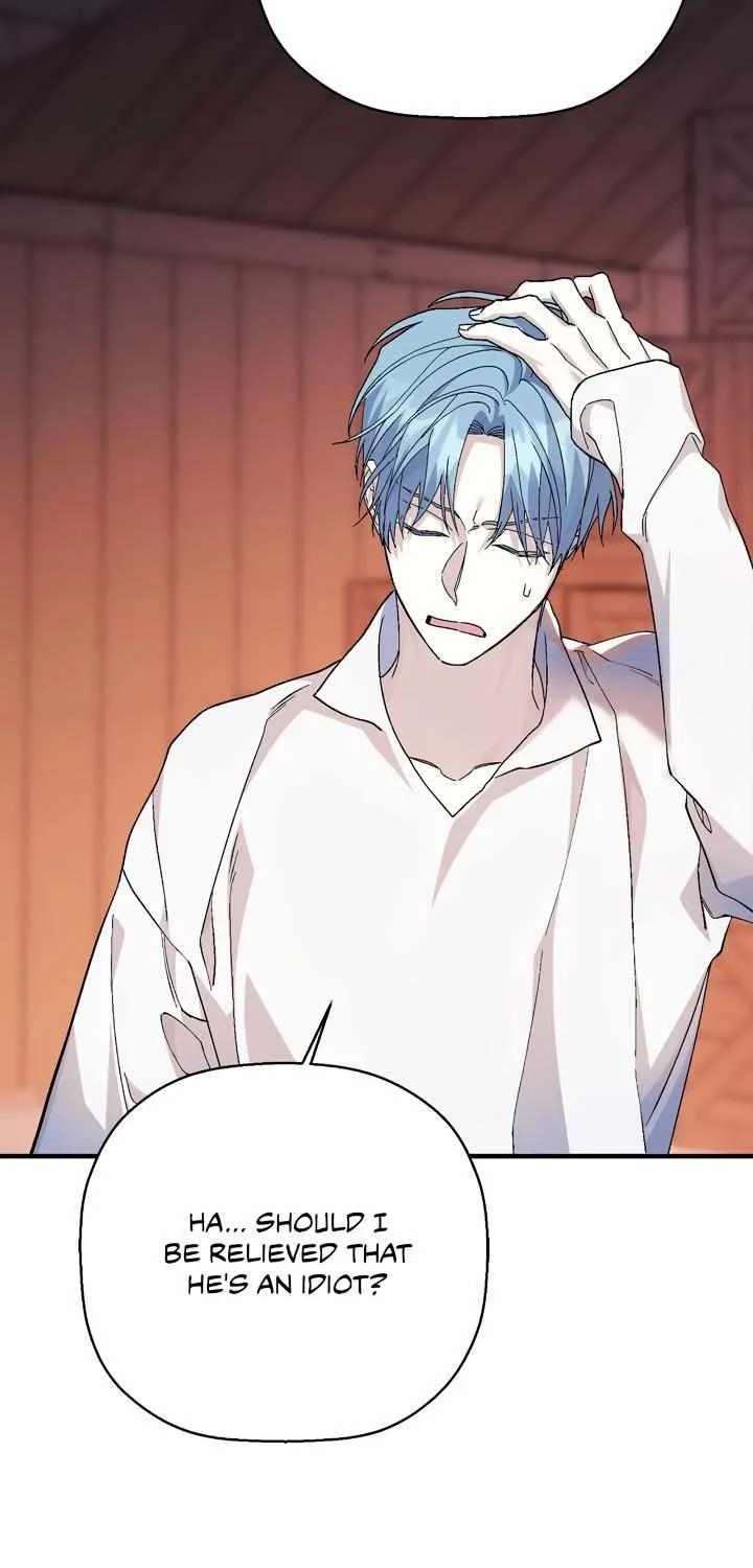Read Eternal Contract chapter 76 image 84 on Lezhin