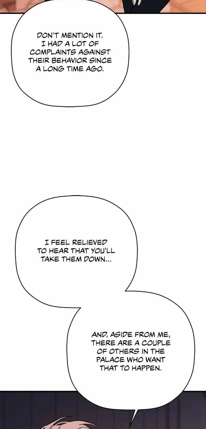 Read Eternal Contract chapter 76 image 87 on Lezhin