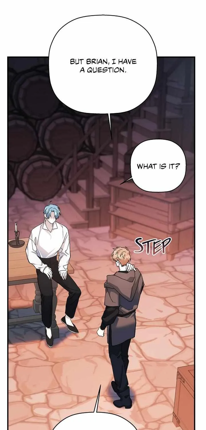 Read Eternal Contract chapter 76 image 95 on Lezhin