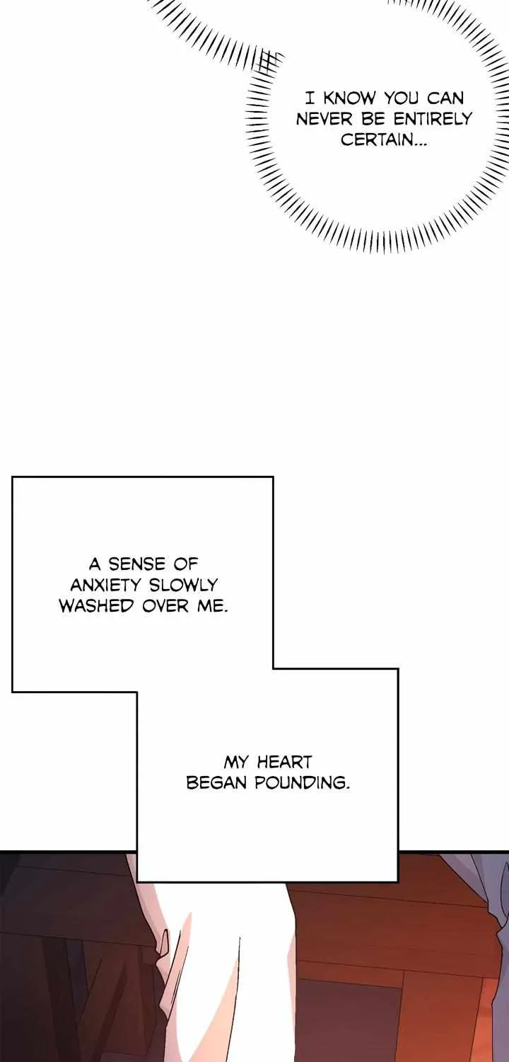 Read Eternal Contract chapter 77 image 104 on Lezhin
