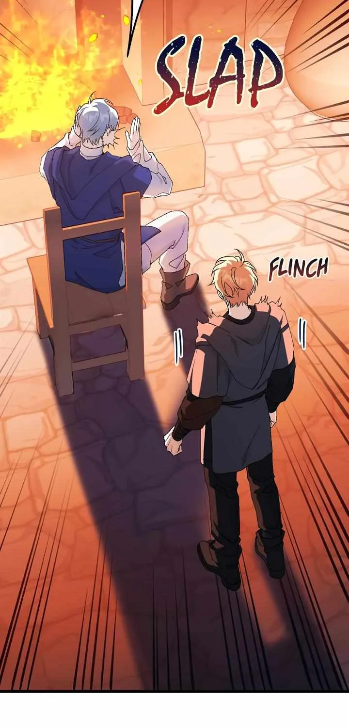 Read Eternal Contract chapter 77 image 108 on Lezhin
