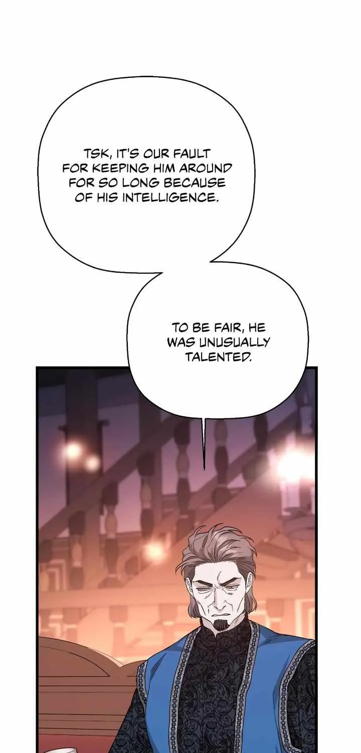 Read Eternal Contract chapter 77 image 11 on Lezhin