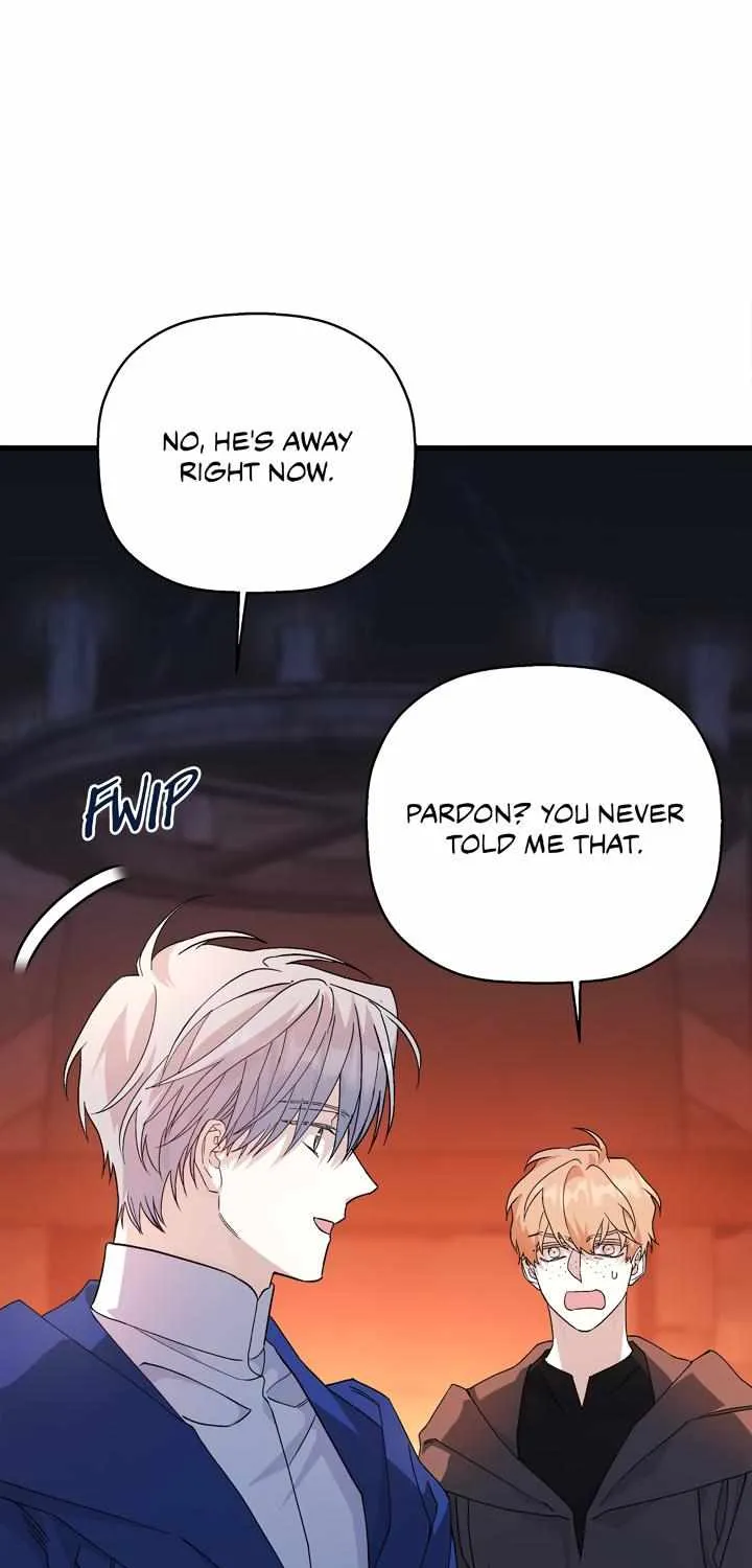 Read Eternal Contract chapter 77 image 115 on Lezhin