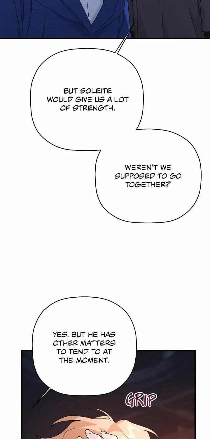 Read Eternal Contract chapter 77 image 116 on Lezhin