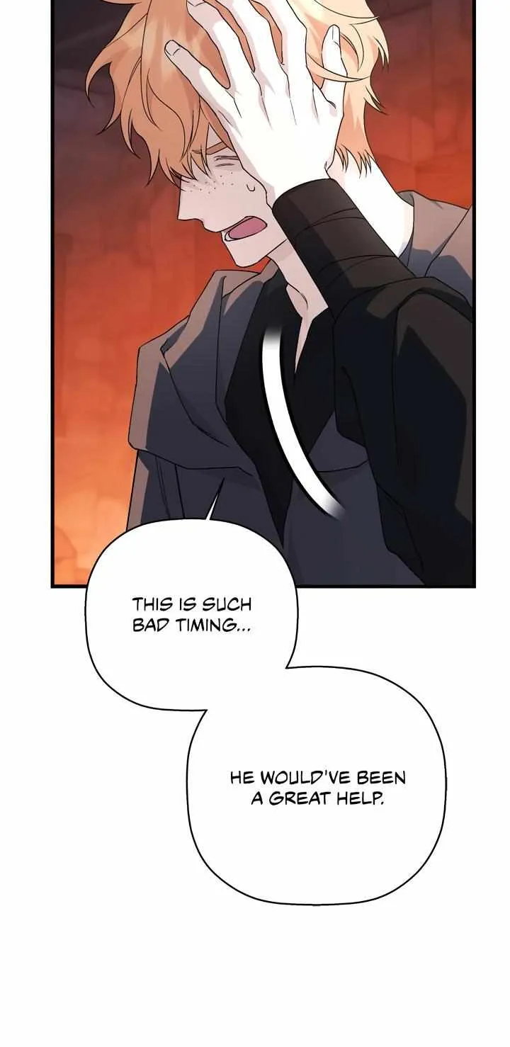 Read Eternal Contract chapter 77 image 117 on Lezhin