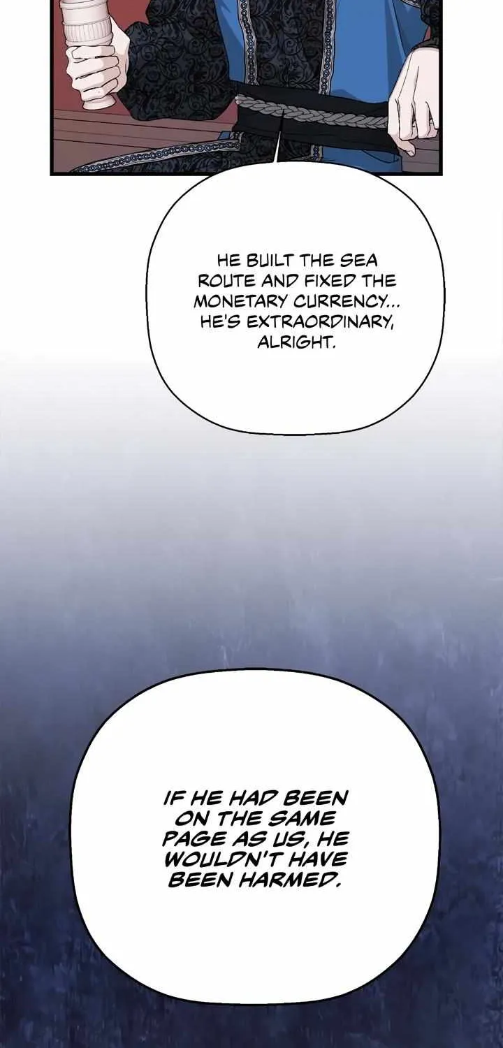 Read Eternal Contract chapter 77 image 12 on Lezhin