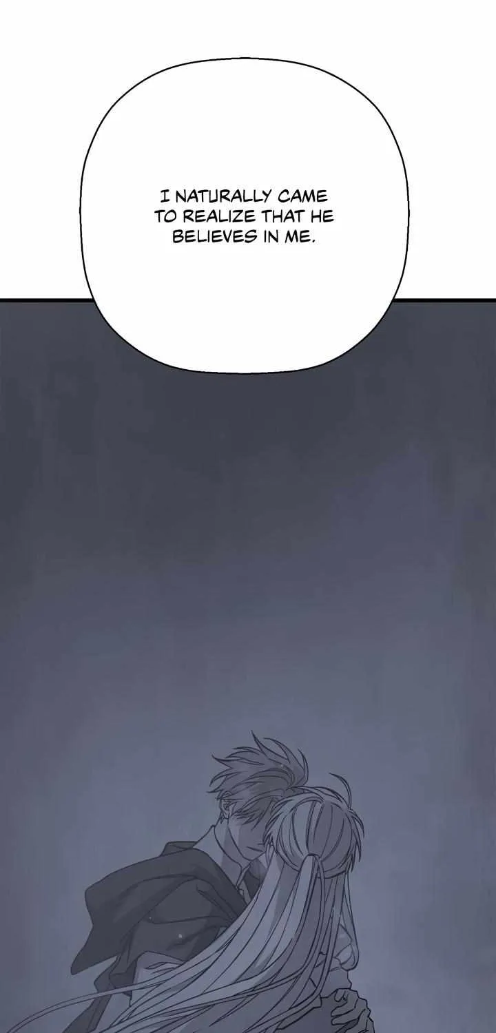 Read Eternal Contract chapter 77 image 122 on Lezhin