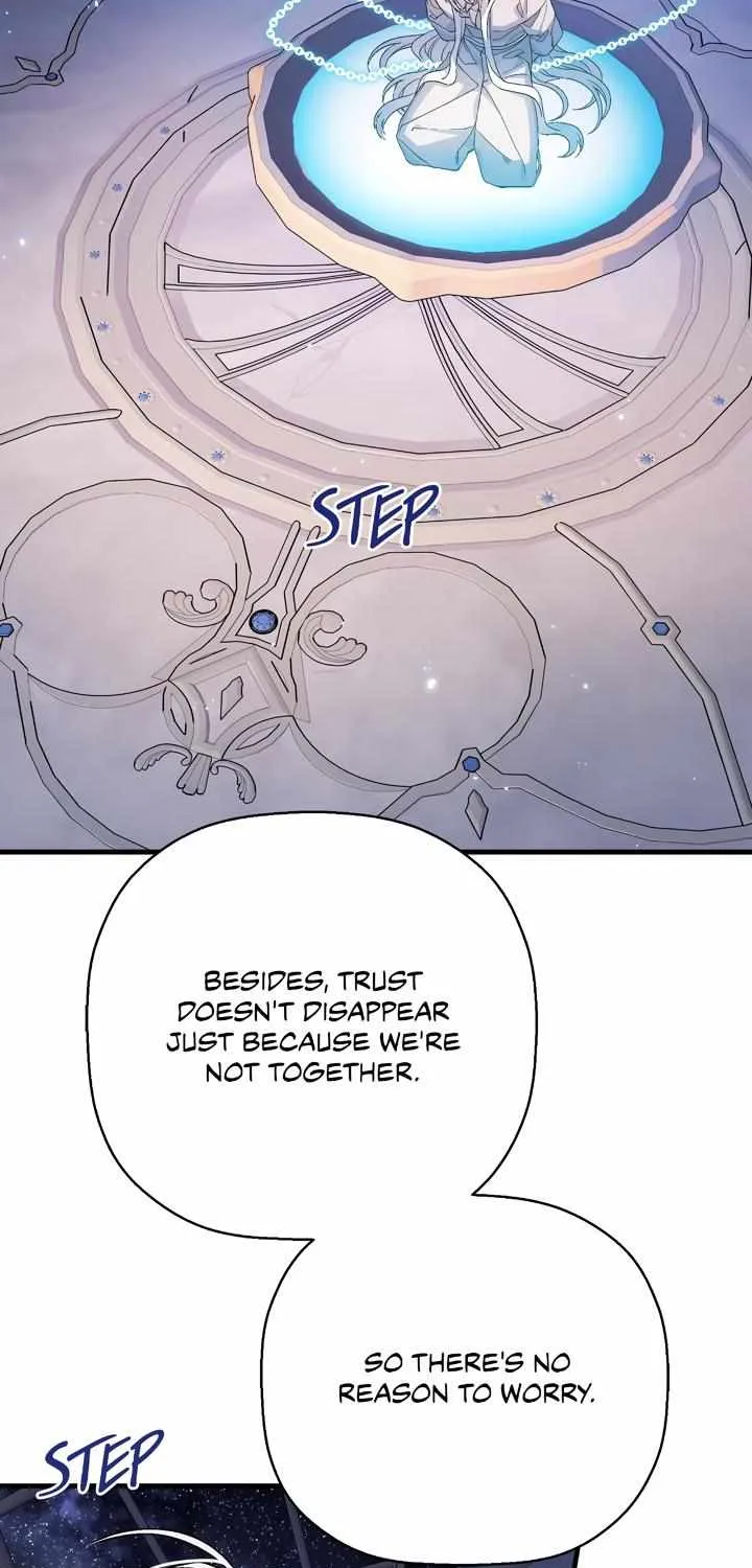 Read Eternal Contract chapter 77 image 128 on Lezhin