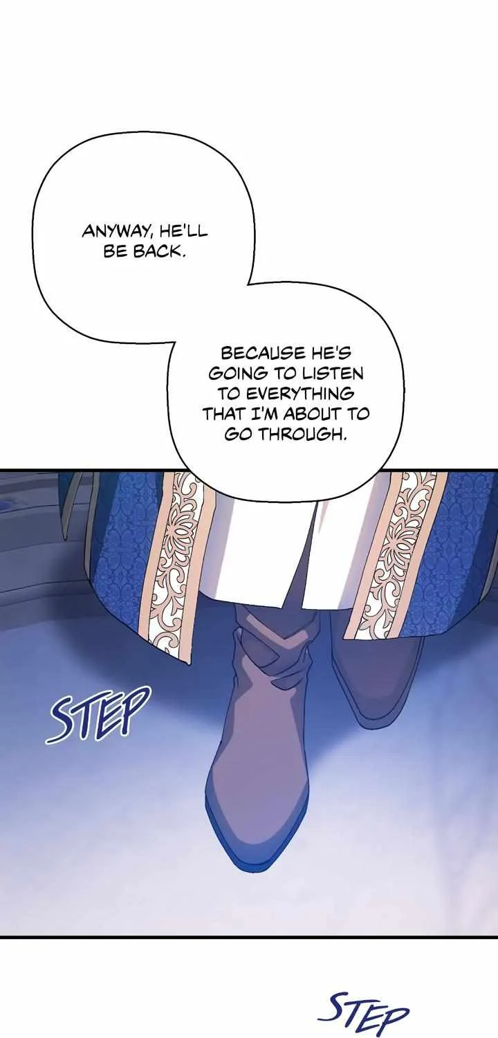 Read Eternal Contract chapter 77 image 130 on Lezhin