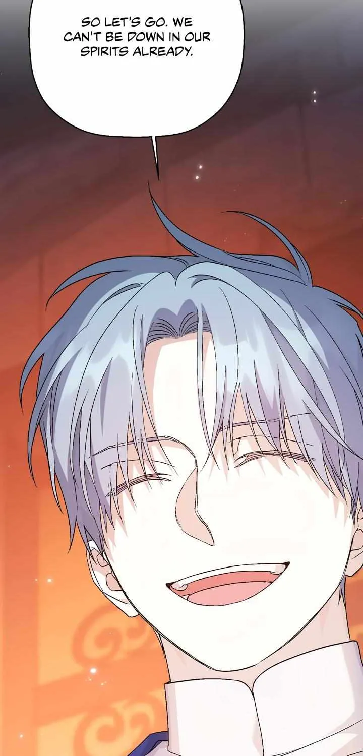 Read Eternal Contract chapter 77 image 133 on Lezhin