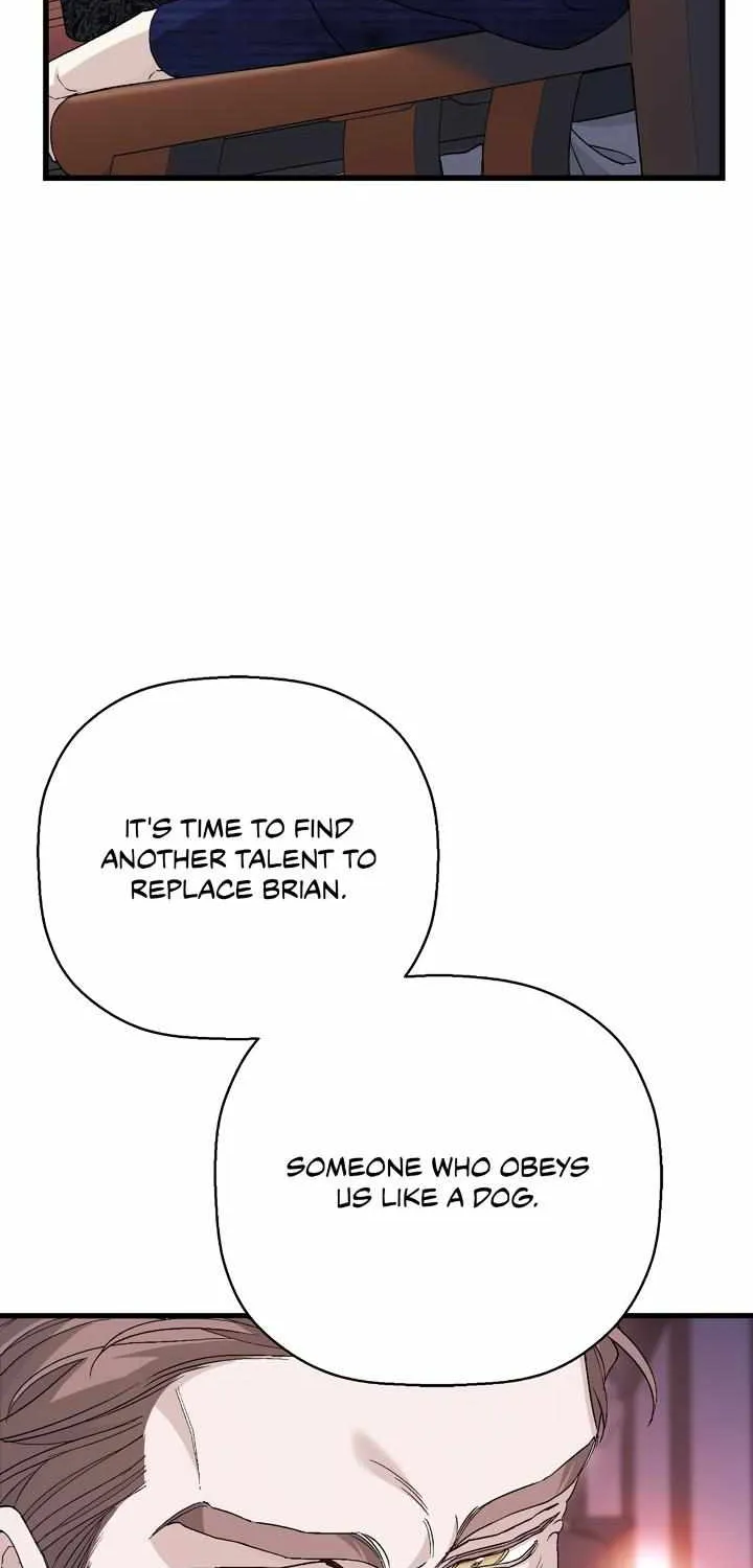Read Eternal Contract chapter 77 image 16 on Lezhin