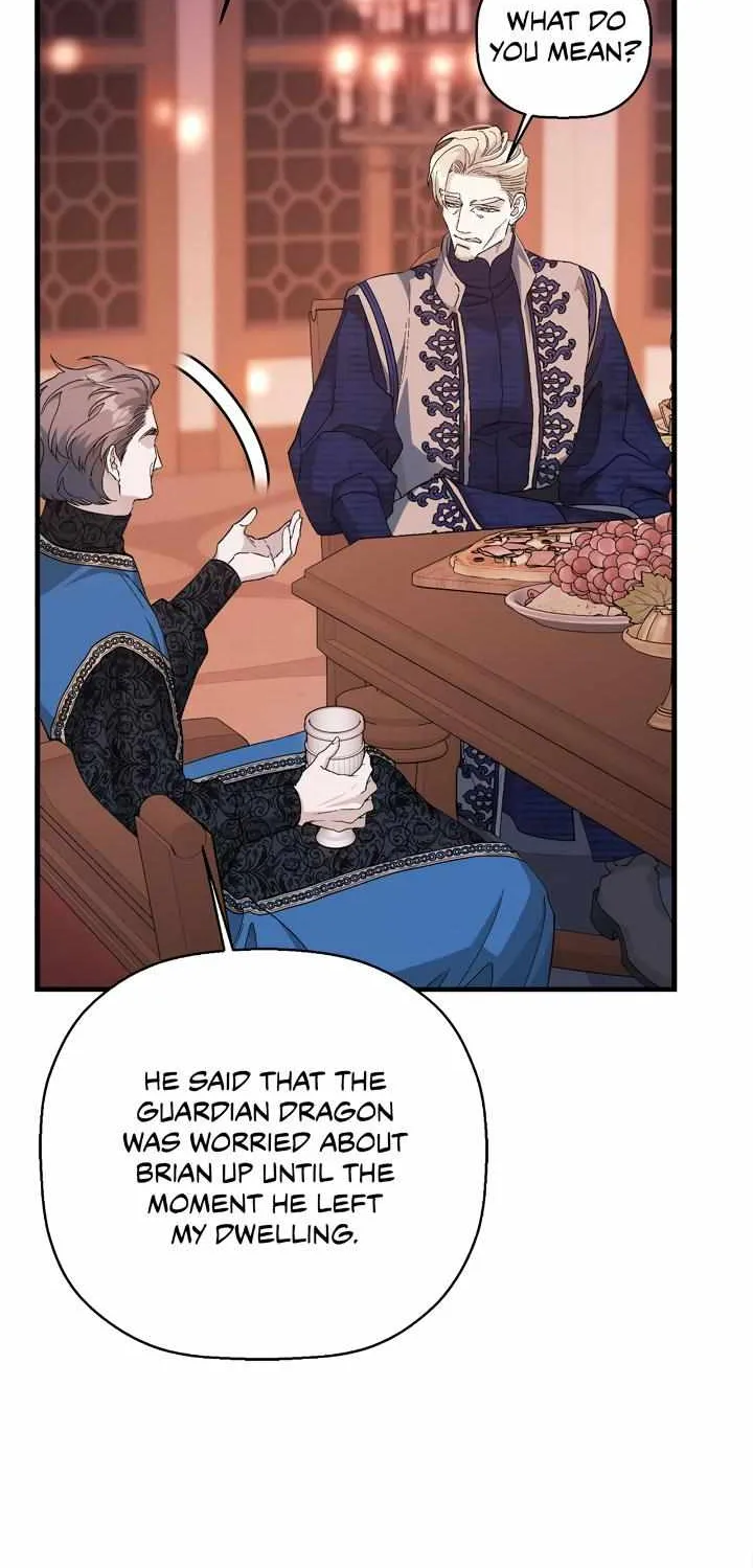 Read Eternal Contract chapter 77 image 18 on Lezhin