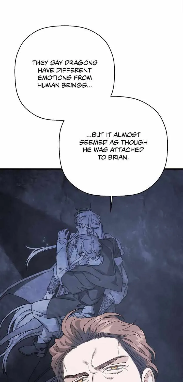 Read Eternal Contract chapter 77 image 19 on Lezhin