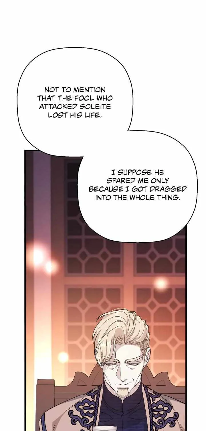 Read Eternal Contract chapter 77 image 22 on Lezhin