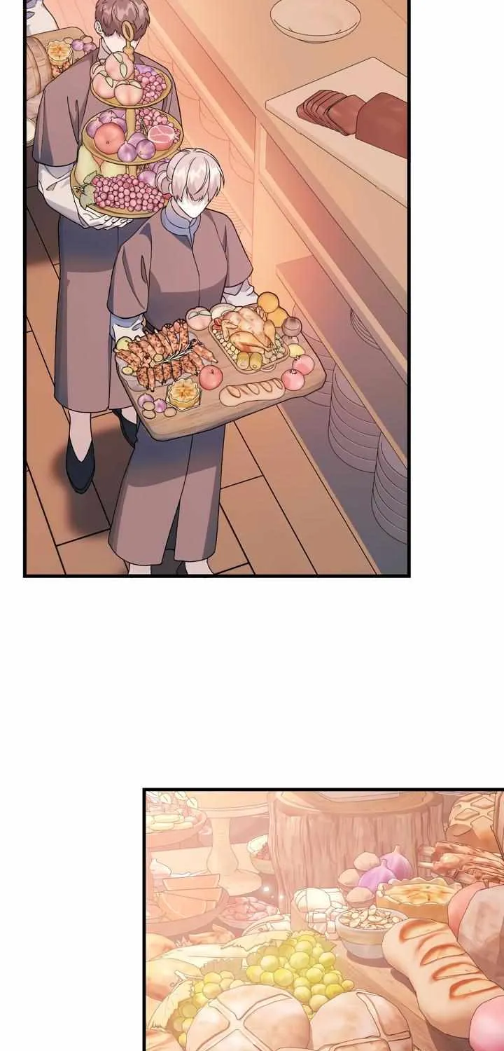 Read Eternal Contract chapter 77 image 3 on Lezhin