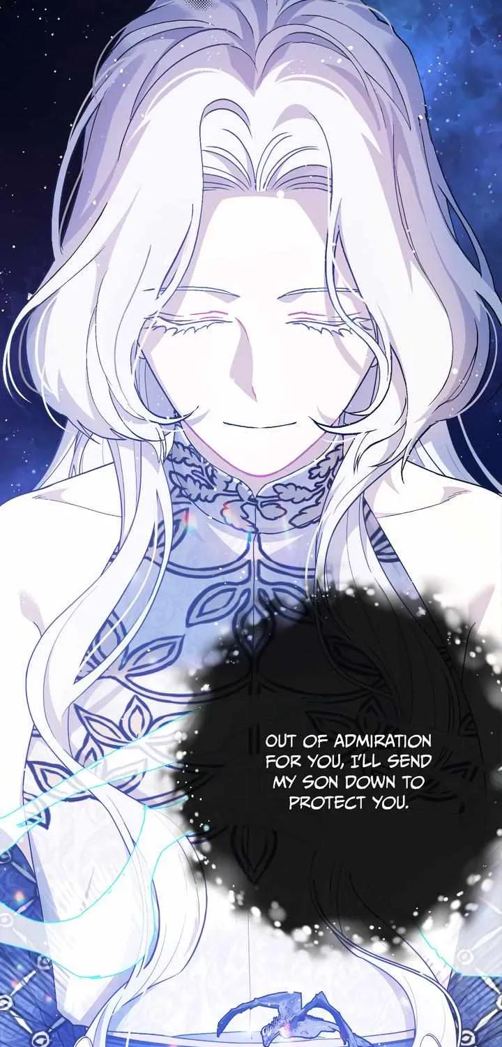 Read Eternal Contract chapter 77 image 31 on Lezhin