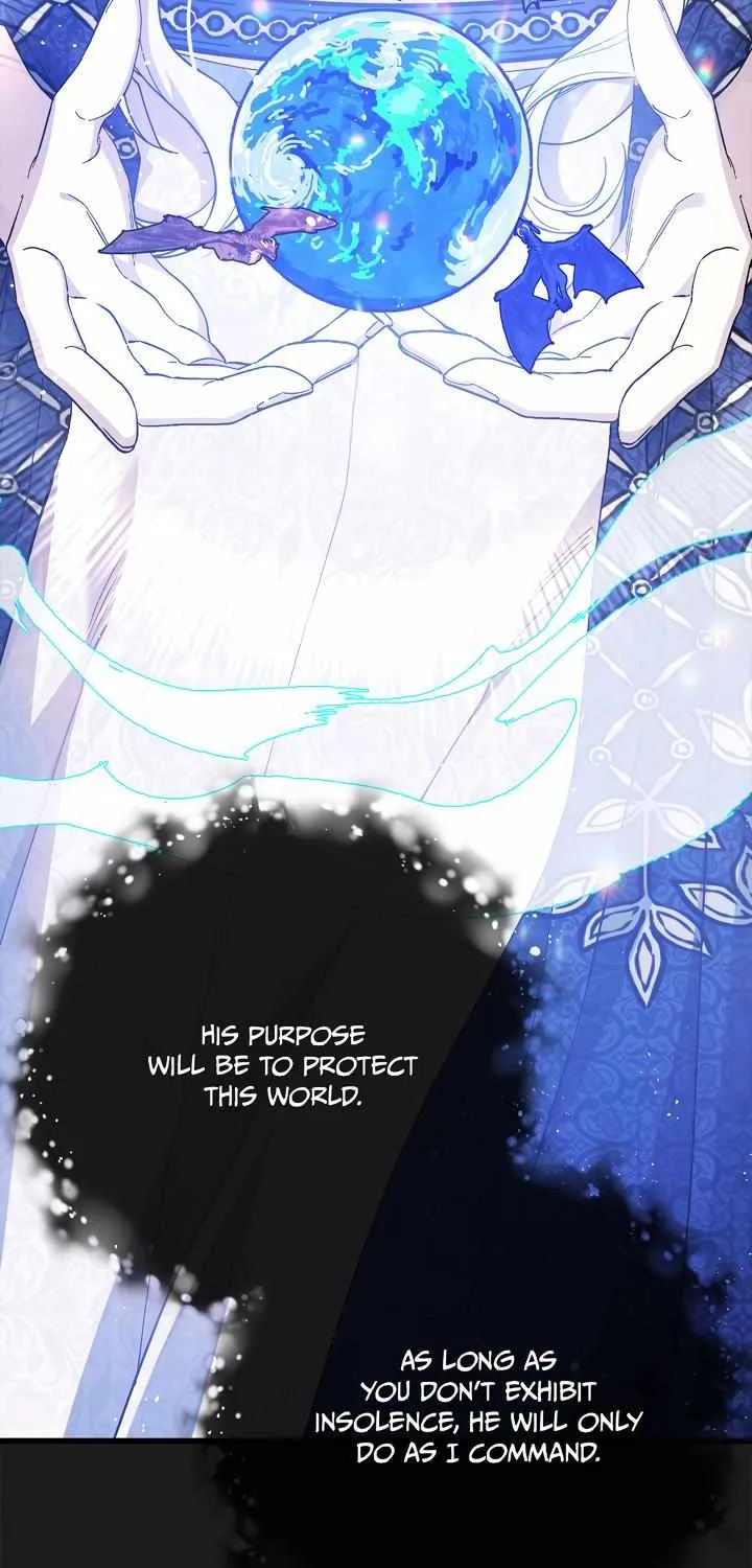 Read Eternal Contract chapter 77 image 32 on Lezhin